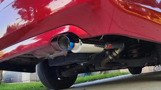 How-Does-An-EVIL-ENERGY-Exhaust-Muffler-Work EVILENERGY