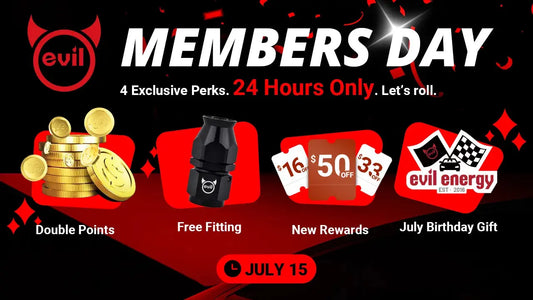 MEMBERS-DAY-EVIL-ENERGY-s-special-event-is-exclusively-for-you EVILENERGY