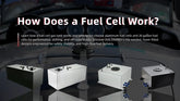How Does a Fuel Cell Work?