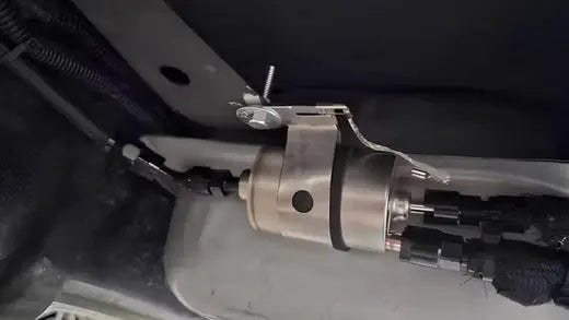 How to Tell if Your Fuel Filter is Bad