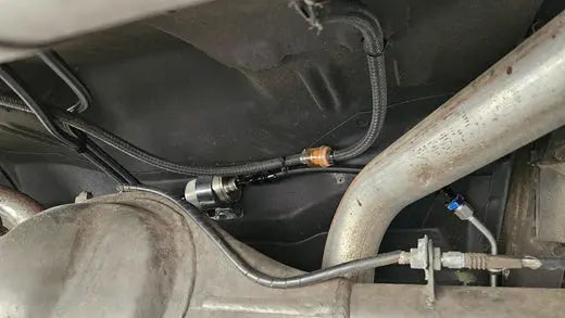 How Much Does a Fuel Filter Change Cost?