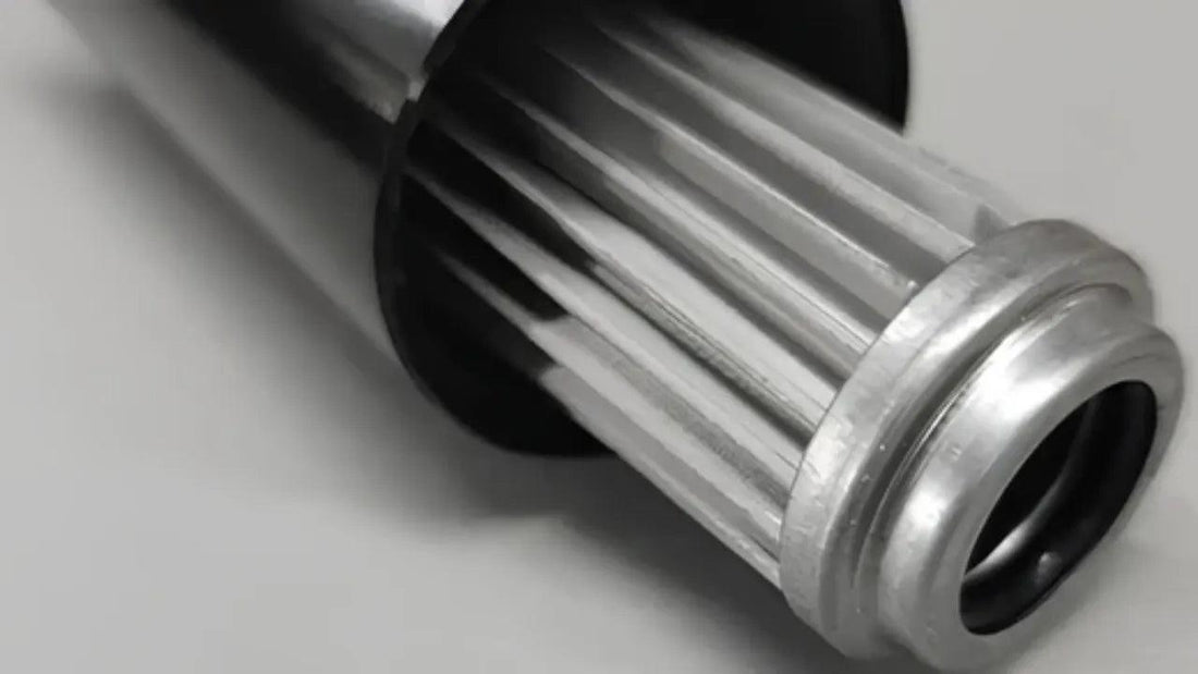 Is Your Fuel Filter Failing? Here’s How to Tell