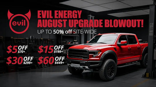 EVIL-ENERGY-Summer-Carnival-Week-Upgrade-Heatwave-Unleashed EVILENERGY