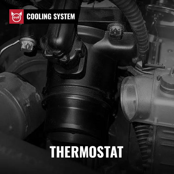 Thermostat Housing Kit