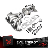 Exhaus Exhaust Manifold for 2007-2013 Nissan Altima L4 2.5L Dorman 674-933