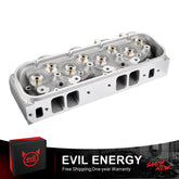 EVIL ENERGY BBC Cylinder Head - Free Shipping + One - Year Warranty