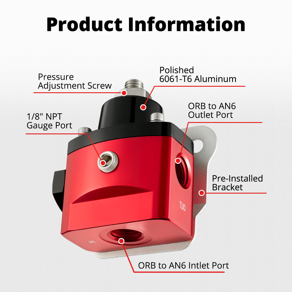 EVIL ENERGY EVIL ENERGY 750 CFM 4-barrel Carburetor Manual Choke Kit