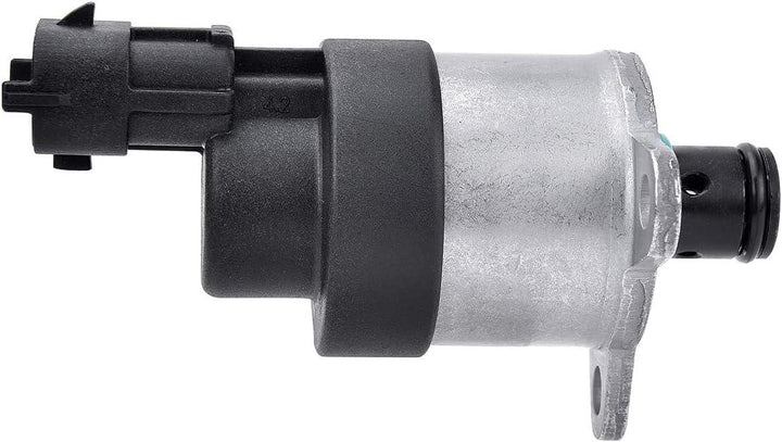 EVIL ENERGY 0928400535 Diesel Fuel Pressure Regulator Compatible with 2001-2004 6.6L LB7 Duramax Diesel - EVILENERGY