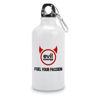 EVIL ENERGY Aluminum Sports Water Bottle - EVILENERGY