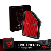 EVIL ENERGY Engine Air Filter, Compatible with Honda HR-V 2016-2022, Vezel 2014-2025, XR-V 2014-2022, Replace 17220-51BH00