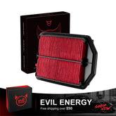EVIL ENERGY Engine Air Filter, Compatible with Honda CR-V RE 2006-2012, Replace 5526WS
