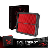 EVIL ENERGY Engine Air Filter, Compatible with Hyundai 2012-2025 Grand Santa Fe DM/Palisade LX2 / Santa Fe TM, Kia 2014-2025 KX7/Carnival YP/Sorento UM/Sorento/Telluride/Carnival, Replace CA11943