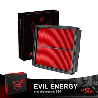 EVIL ENERGY Engine Air Filter, Compatible with Hyundai 2012-2025 Grand Santa Fe DM/Palisade LX2 / Santa Fe TM, Kia 2014-2025 KX7/Carnival YP/Sorento UM/Sorento/Telluride/Carnival, Replace CA11943