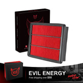 EVIL ENERGY Engine Air Filter, Compatible with Hyundai 2015-2025 Tucson TL / IX35, Kia 2015-2025 KX5/Sportage, Replace CA12065