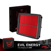 EVIL ENERGY Engine Air Filter, Compatible with Hyundai 2009-2025 Sonata YF/Hybrid/PHEV LF, Kia K5 JF 2015-2025, JAC 2017-2025 Refine/Jiayue, Replace CA11942
