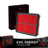 EVIL ENERGY Engine Air Filter, Compatible with Mazda 2007-2025 Atenza/CX-4/CX-5/CX-8, Mazda 3 Axela/Hatchback/Sedan BL/BM/BN, Replace CA11259