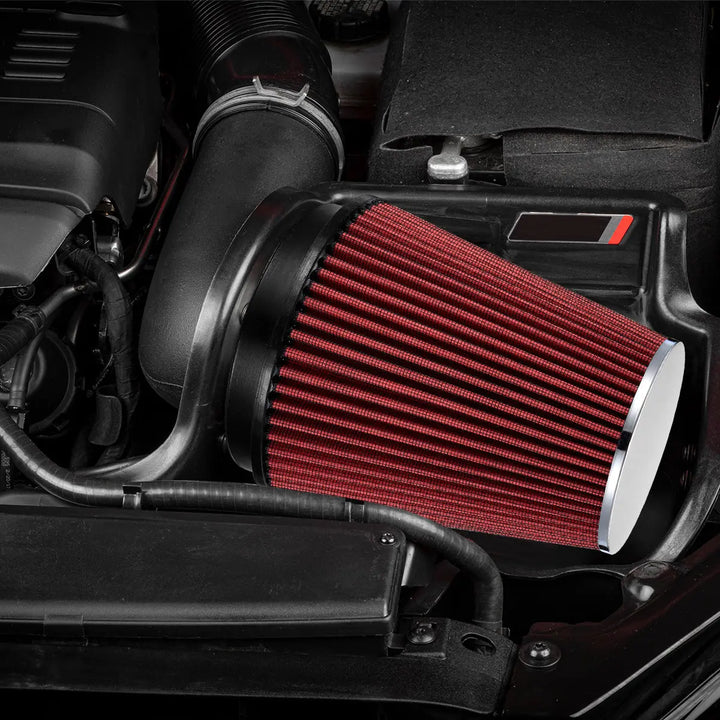 mysite Cold Air Intake Kit For 1994-2002 5.9L Cummins L6 Dodge Ram 2500/3500|EVIL ENERGY