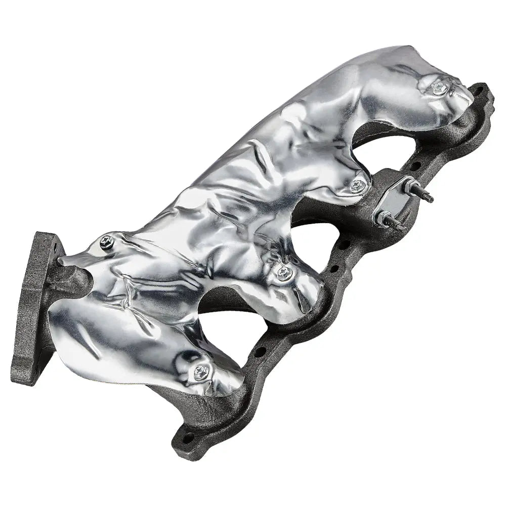 mysite Dorman 674-522 Exhaust Manifold Kit Driver Left Side New for 1999-2020 Chevrolet GMC Avalanche LH | EVIL ENERGY