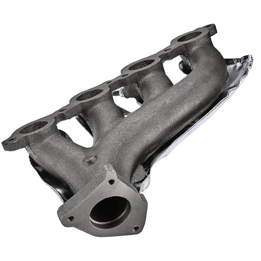 mysite Dorman 674-522 Exhaust Manifold Kit Driver Left Side New for 1999-2020 Chevrolet GMC Avalanche LH | EVIL ENERGY