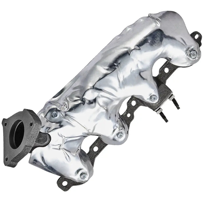 mysite Dorman 674-522 Exhaust Manifold Kit Driver Left Side New for 1999-2020 Chevrolet GMC Avalanche LH | EVIL ENERGY