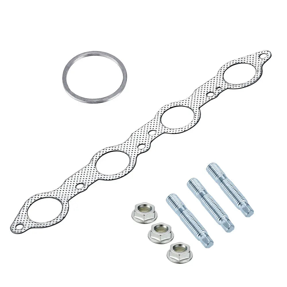 mysite Dorman 674-522 Exhaust Manifold Kit Driver Left Side New for 1999-2020 Chevrolet GMC Avalanche LH | EVIL ENERGY