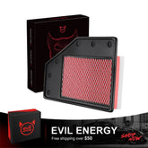 EVIL ENERGY Engine Air Filter Compatible with Chevrolet Malibu 2016-2025 1.5T, Buick LaCrosse 2017-2019 2.5L, Regal 2018-2020 2.0T, Replace CA12085