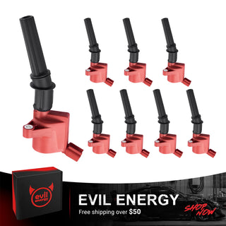 EVIL-ENERGY-ignition-coil-8-pack-for-Ford-F150-5.4-Triton-V8-FD504-replacement