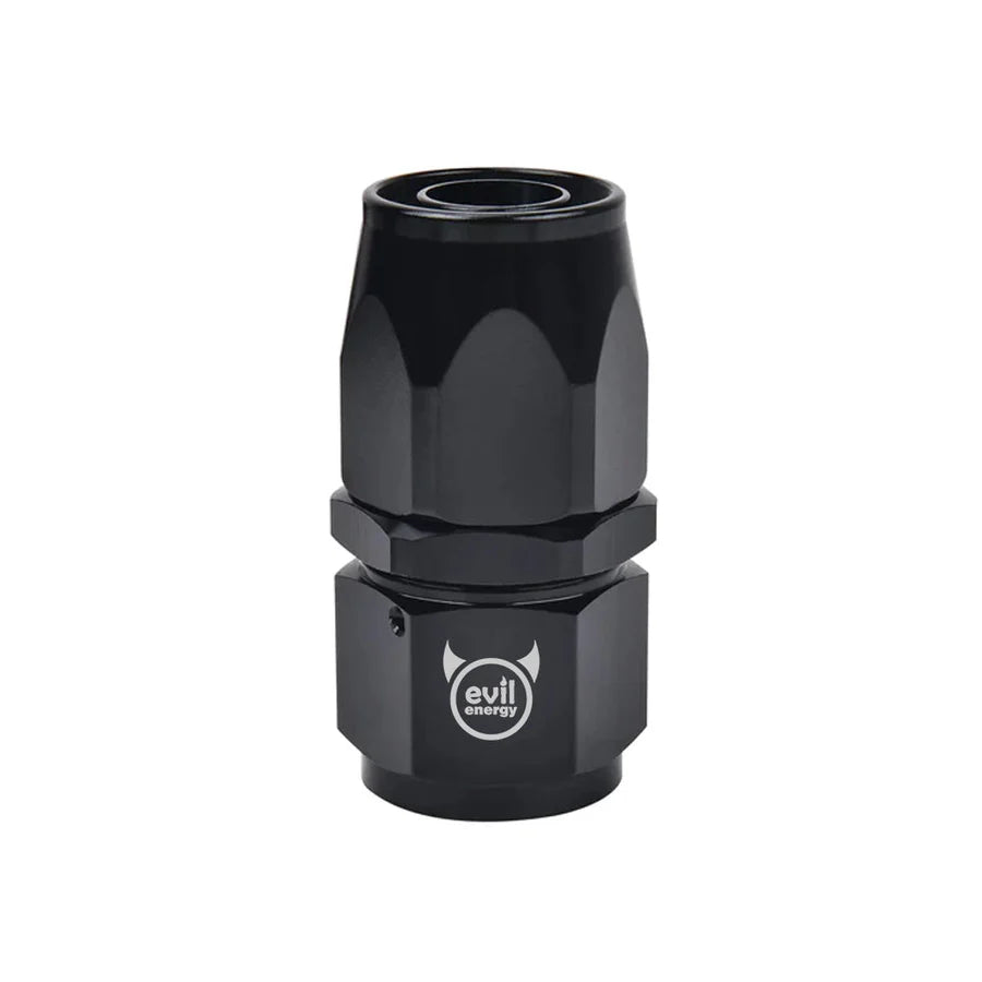 EVIL ENERGY 6AN Fuel System Kit with 300LPH Pump & Adjustable Regulator - Universal LS Engine Upgrade - EVILENERGY