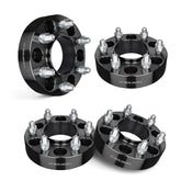 EVIL ENERGY Hubcentric Wheel Spacers 6X135 for Ford F150 2004-2014 – 4PCS (1.5/2 Inch) - EVILENERGY