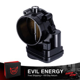 EVIL ENERGY 90mm Electronic Throttle Body - Free Shipping + 180 - Day Return