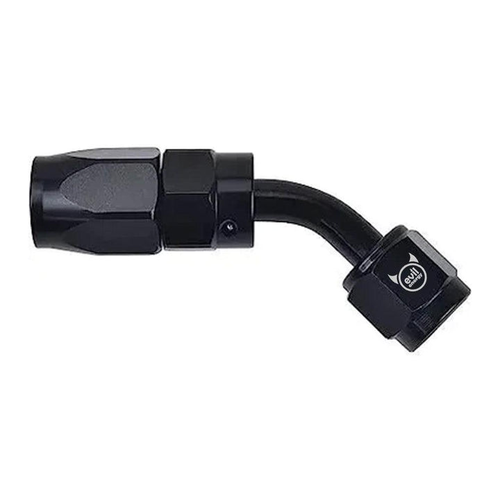 EVIL ENERGY 10-gallon fuel cell kit fittings