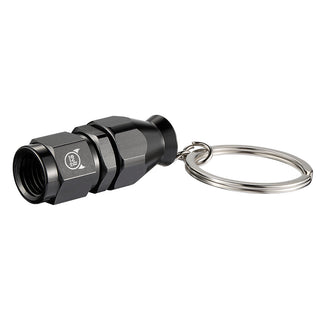 EVIL ENERGY Branded Logo Keychain – Must-Have Swag - EVILENERGY