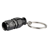 EVIL ENERGY Branded Logo Keychain – Must-Have Swag - EVILENERGY