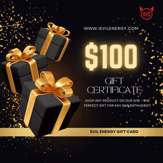 EVILENERGY EVILENERGY Gift Card