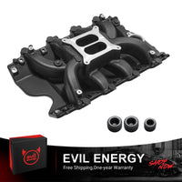 Holden intake manifold