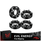 EVIL ENERGY 6X5.5 Wheel Spacers