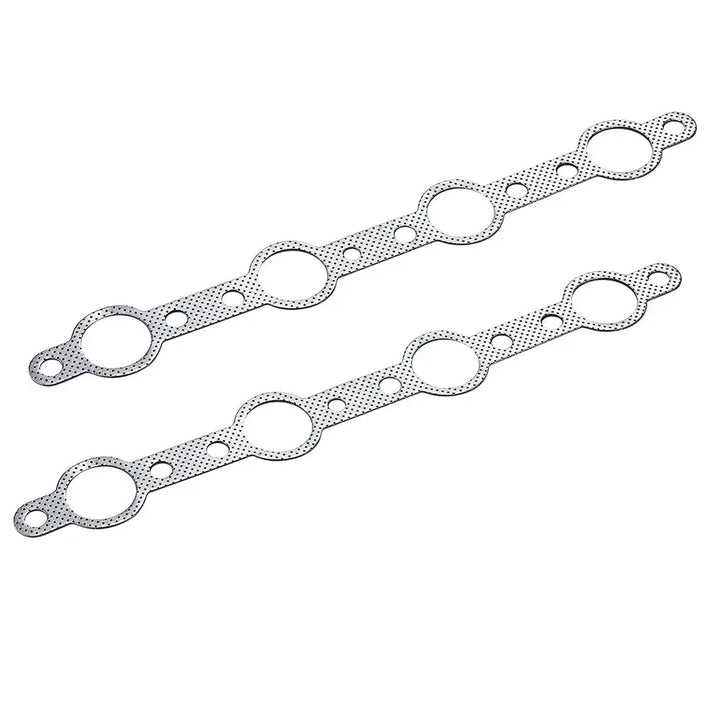 mysite Exhaust Manifold for 1999.5-2003 Ford 7.3L Powerstroke Diesel | EVIL ENERGY