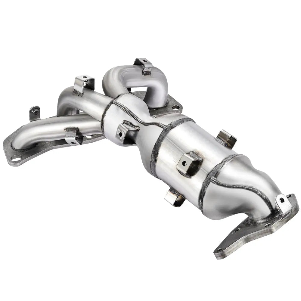 mysite Exhaust Manifold for 2007-2013 Nissan Altima L4 2.5L Dorman 674-933 | EVIL ENERGY