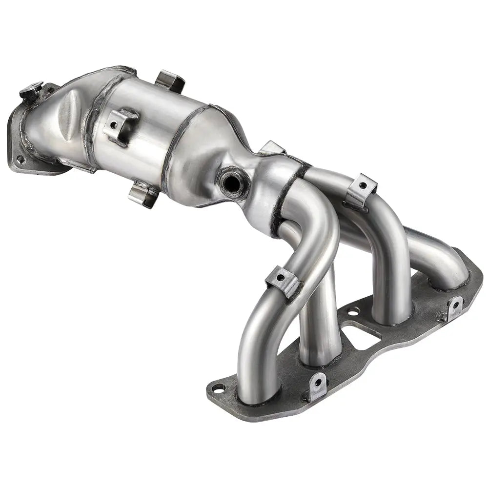 mysite Exhaust Manifold for 2007-2013 Nissan Altima L4 2.5L Dorman 674-933 | EVIL ENERGY