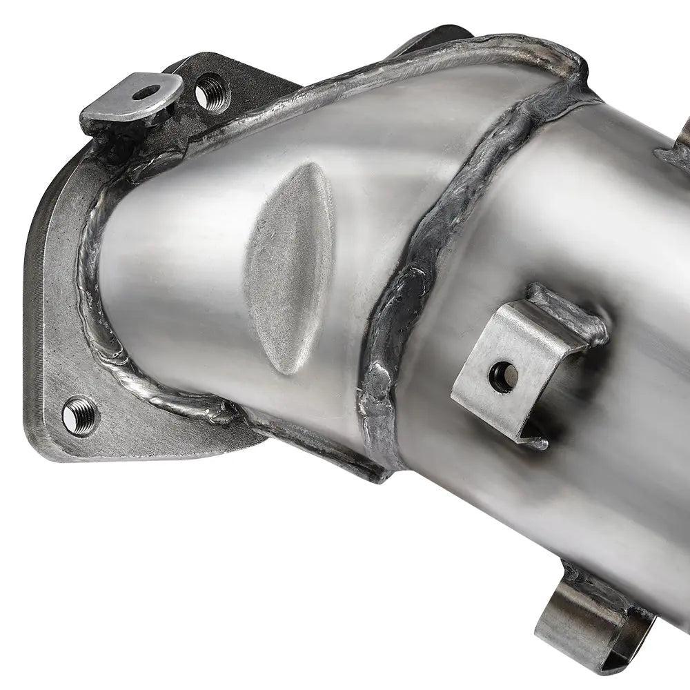 mysite Exhaust Manifold for 2007-2013 Nissan Altima L4 2.5L Dorman 674-933 | EVIL ENERGY