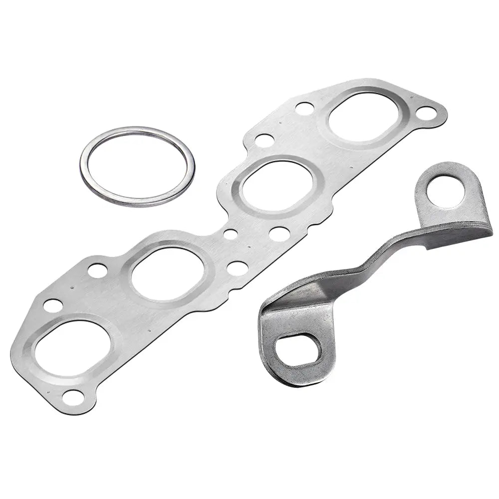 mysite Exhaust Manifold for 2007-2013 Nissan Altima L4 2.5L Dorman 674-933 | EVIL ENERGY