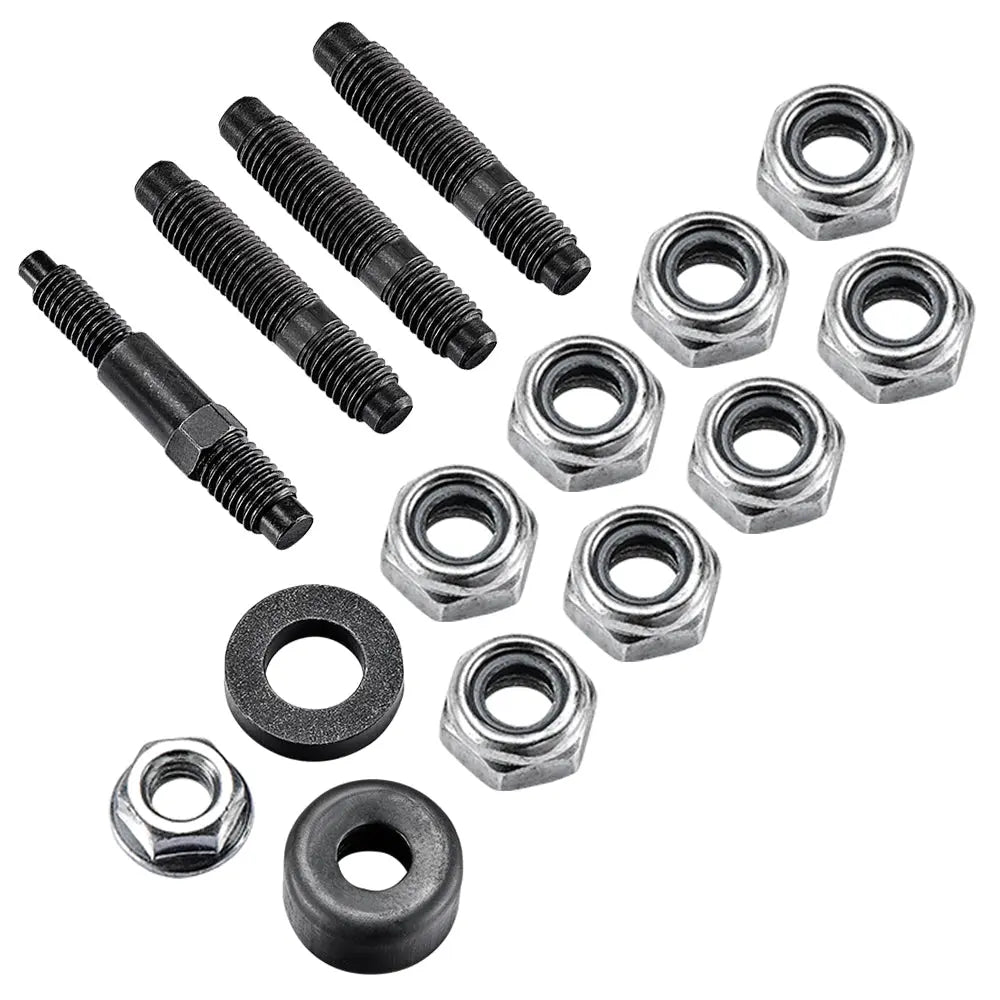 mysite Exhaust Manifold for 2007-2013 Nissan Altima L4 2.5L Dorman 674-933 | EVIL ENERGY