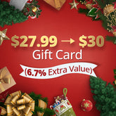 EVIL ENERGY Christmas Sale Gift Card - EVILENERGY