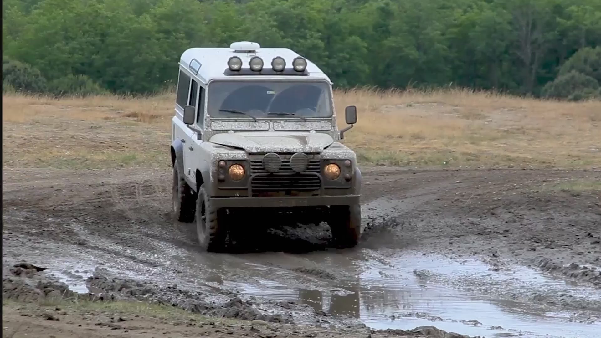 Evil Energy | Wheel Spacers 6X5.5 for Ram 1500 (2019-2023) - 1.5 Inch Centric Tire Spacer, Set of 4