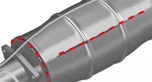 Diesel Particulate Filter Fundamentals EVILENERGY