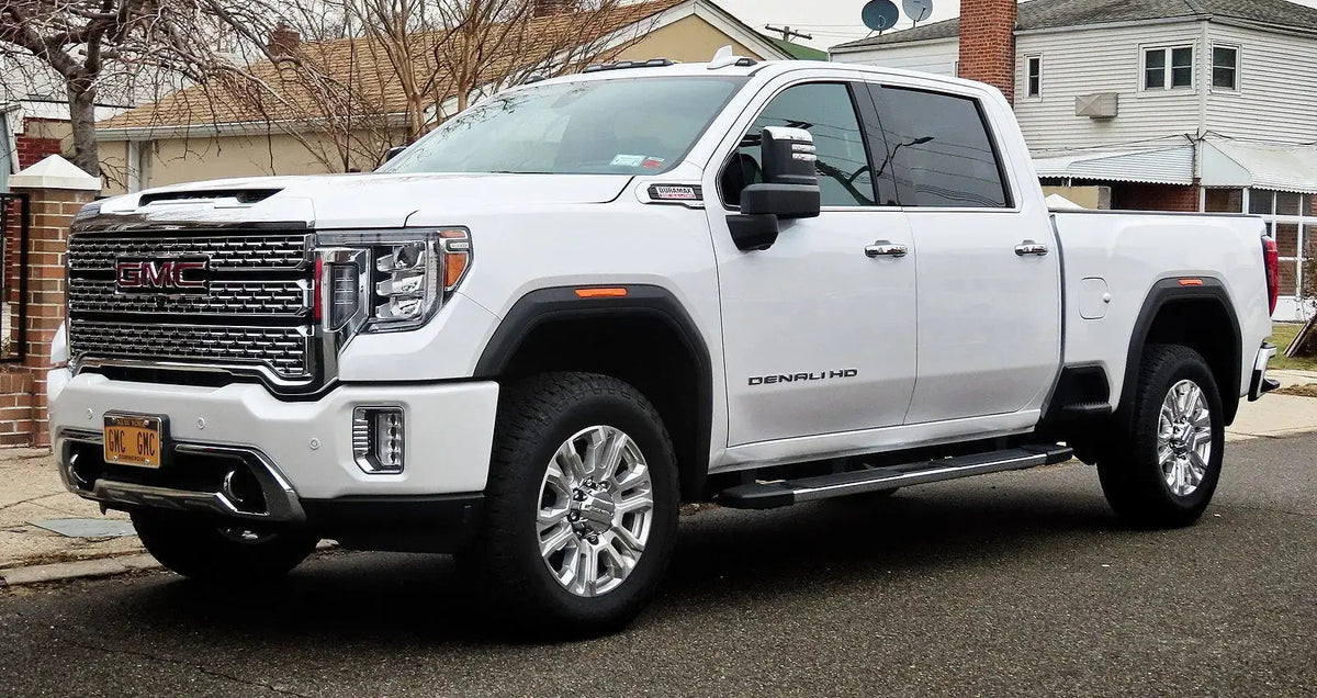 How Many Fuel Filters Does a 6.6 Duramax Have?