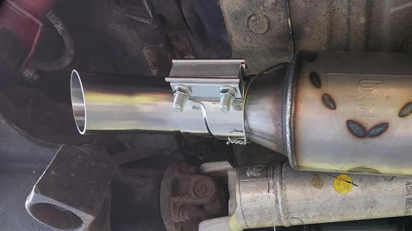 EXHAUST UPGRADES THAT CAN BOOST FUEL ECONOMY EVILENERGY