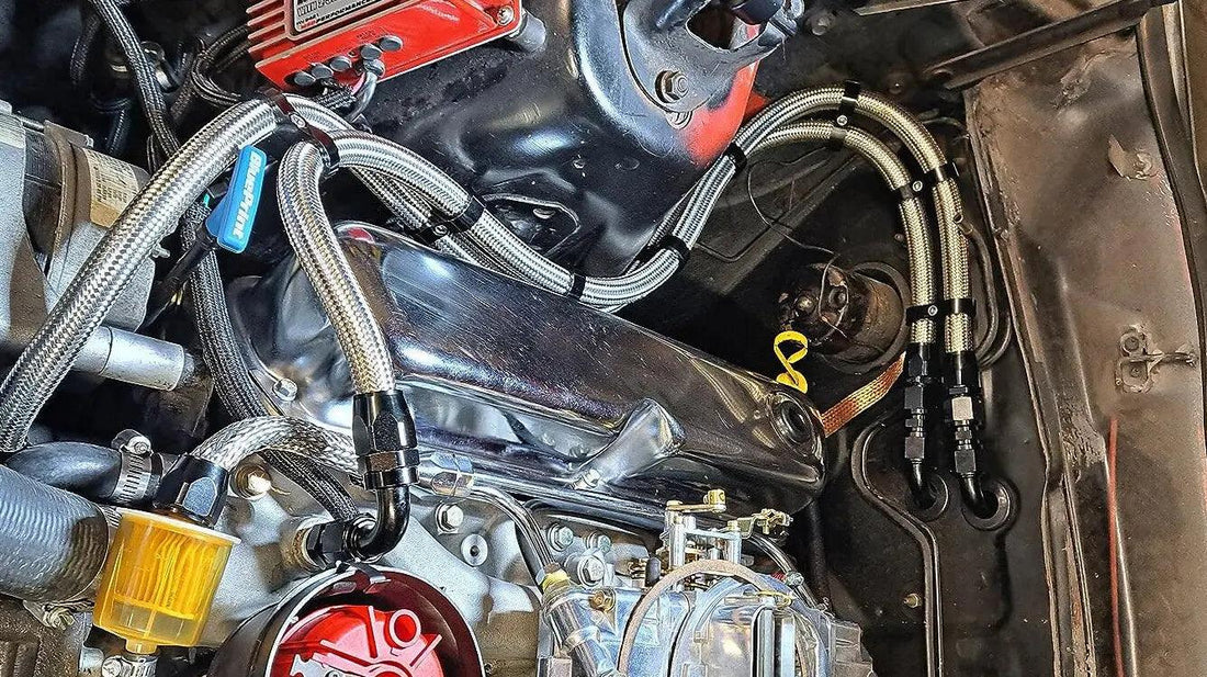 FUELING YOUR RIDE WITH EVIL ENERGY: A COMPREHENSIVE GUIDE EVILENERGY