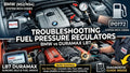 Troubleshooting BMW & Duramax: LB7 Fuel Pressure Regulator Symptoms & Guide