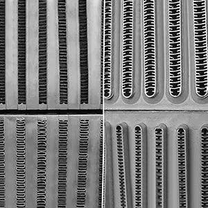 Bar & Plate VS Tube & Fin Intercooler? Which One Is Better? EVILENERGY